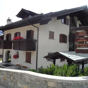  Appartamento Alberti